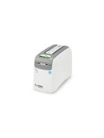 Zebra Technologies Imprimante à cartouche pour bracelets ZD510-HC