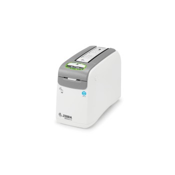 Zebra Armbanddrucker ZD510-HC,Thermo Direkt, USB,LAN, 300dpi