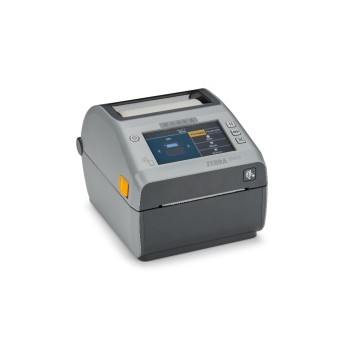 Zebra Etikettenprinter ZD621 203dpi TD, USB, RS232, LAN, BT, WLAN