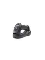 Barcodescanner Zebra LI4278,, USB/Bluetooth, black,
