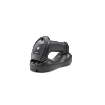 Barcodescanner Zebra LI4278,, USB/Bluetooth, black, Barcodescanner Zebra LI4278,, USB/Bluetooth, black,