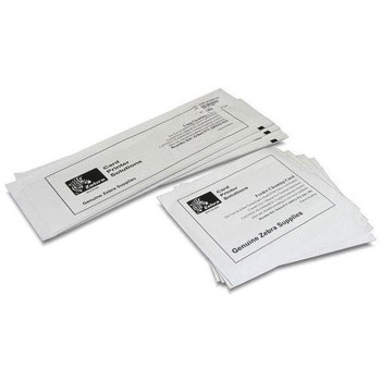Zebra Cleaning Kit zu ZXP Series 3, zur Reinigung von Druckkof und Karteneinzug Zebra Cleaning Kit zu ZXP Series 3, zur Reinigung von Druckkof und Karteneinzug
