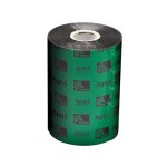 Zebra Ruban pour Thermo Transfer, 110mm, High Performance Resin, 12.7mm Core, 74m