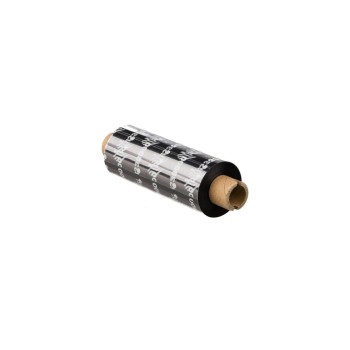 Zebra Farbband für Thermo Transfer, 110mm,, Wax(2300), 25mm Core, 450m Zebra Farbband für Thermo Transfer, 110mm,, Wax(2300), 25mm Core, 450m