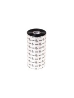 Zebra Technologies Ruban encreur Thermo Transfer 110 mm Wax / Resin (3200) Cire / Résine (3200)