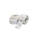 Zebra Etikette Thermo Transfer, 38X19, 1 Rolle, 76mm Core