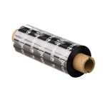 Zebra Ruban noir pour Thermo Transfer, 84mm, pour imprimante Zebra G-Series et TLP