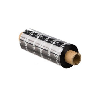 Zebra Black Tape für Thermo Transfer, 84mm, für Zebra G-Series und TLP Drucker Zebra Black Tape für Thermo Transfer, 84mm, für Zebra G-Series und TLP Drucker