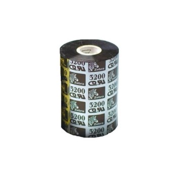 Zebra Technologies Ruban encreur Thermo Transfer 84 mm Resin (3200) Zebra Technologies Ruban encreur Thermo Transfer 84 mm Resin (3200)