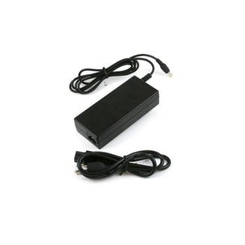 Zebra Ersatznetzteil 24V 75W, zu Zebra GX/ZD410/ZD420/ZD500 Zebra Ersatznetzteil 24V 75W, zu Zebra GX/ZD410/ZD420/ZD500