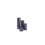 Zebra Farbband for Thermo Transfer, 174mm,, Wax/Resin (3200), 25mm Core, 450m,