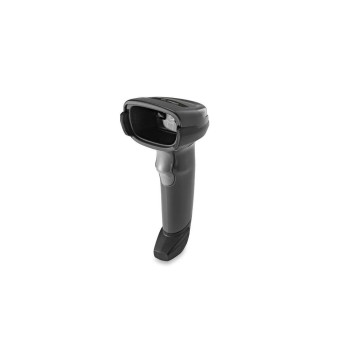 Barcodescanner ZEBRA DS2278-SR, schwarz, USB, 2D Barcodescanner ZEBRA DS2278-SR, schwarz, USB, 2D
