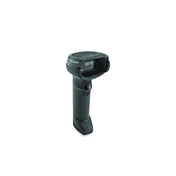 Barcodescanner ZEBRA DS8108 black, schwarz, USB Kit, 2D w/ stand Barcodescanner ZEBRA DS8108 black, schwarz, USB Kit, 2D w/ stand