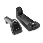 Barcodescanner ZEBRA DS8178 black, schwarz, USB Kit, 2D, Bluetooth