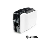 Zebra Technologies Imprimante de cartes ZC100 Series single