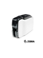 Zebra Technologies Imprimante de cartes ZC100 Series single LAN