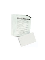 Zebra Cleaning Card for P110i/P120i