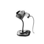 Zebra Intellistand für DS2208/4308/8108/, schwarz, gooseneck