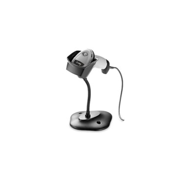 Zebra Intellistand für DS2208/4308/8108/, schwarz, gooseneck Zebra Intellistand für DS2208/4308/8108/, schwarz, gooseneck