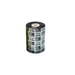 Zebra Farbband für Thermo Transfer, 131mm,, Wax/Resin (3200), 25mm Core, 450m,