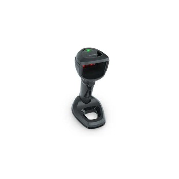 Barcodescanner ZEBRA DS9908-SR 2D, USB-kit, black, presentation scanner Barcodescanner ZEBRA DS9908-SR 2D, USB-kit, black, presentation scanner