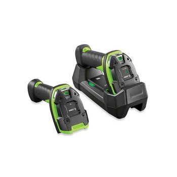 Barcodescanner ZEBRA DS3678-HD, schwarz, USB Kit, 2D, Bluetooth Barcodescanner ZEBRA DS3678-HD, schwarz, USB Kit, 2D, Bluetooth
