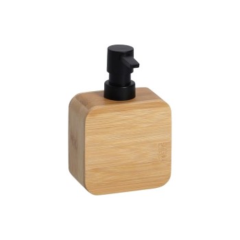 Zeller Present Distributeur de savon Bambus 250 ml, Brun Zeller Present Distributeur de savon Bambus 250 ml, Brun