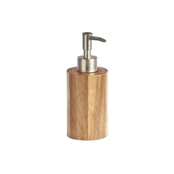 Zeller Present Distributeur de savon Acacia 150 ml, Brun Zeller Present Distributeur de savon Acacia 150 ml, Brun
