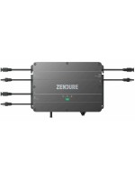 Zendure Réservoir d’énergie SolarFlow Smart Hub PV pour MPPT 1200W