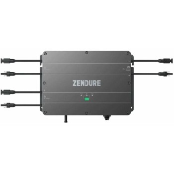 Zendure SolarFlow Smart PV, PV Hub for 1200W MPPT Zendure SolarFlow Smart PV, PV Hub for 1200W MPPT