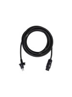Zendure H07RN-F 3x1.5mm² LNPE, 5m T13 IP55, Anschlusscable for SolarFlow Hyper 2000