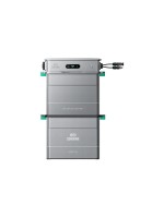 Zendure SolarFlow Set 3.84 kWh 800 Pro avec batterie d'extension