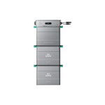 Zendure SolarFlow Set 5.76 kWh 800 Pro avec batterie d'extension