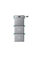 Zendure SolarFlow Set 5.76 kWh 800 Pro avec batterie d'extension