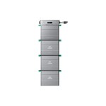 Zendure SolarFlow Set 7.68 kWh 800 Pro avec batterie d'extension
