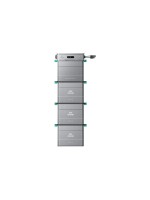 Zendure SolarFlow Set 7.68 kWh 800 Pro avec batterie d'extension