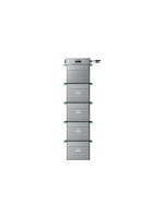 Zendure SolarFlow Set 9.60 kWh 800 Pro avec batterie d'extension