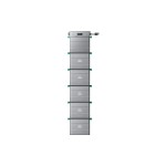 Zendure SolarFlow 800 Pro 11,52kWh Kit, mit 5x AB2000X Erweiterungsbatterie 1920Wh