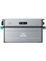 Zendure SolarFlow 2400 AC 2.88 kWh avec batterie d'extension