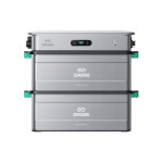 Zendure SolarFlow 2400 AC 5.76 kWh avec batterie d'extension