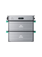 Zendure SolarFlow 2400 AC 5,76kWh Kit, mit 2x AB3000X Erweiterungsbatterie