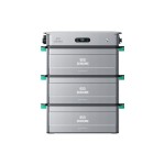 Zendure SolarFlow 2400 AC 8.64 kWh avec batterie d'extension