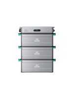 Zendure SolarFlow 2400 AC 8.64 kWh avec batterie d'extension