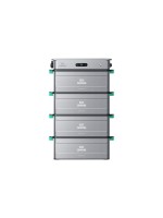 Zendure SolarFlow 2400 AC 11.52 kWh avec batterie d'extension