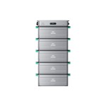 Zendure SolarFlow 2400 AC 14.40 kWh avec batterie d'extension