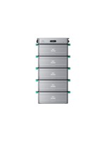 Zendure SolarFlow 2400 AC 14.40 kWh avec batterie d'extension