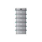 Zendure SolarFlow 2400 AC 17.28 kWh avec batterie d'extension