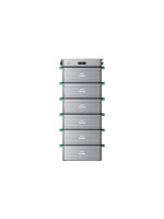 Zendure SolarFlow 2400 AC 17.28 kWh avec batterie d'extension