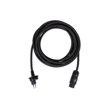 Zendure H07RN-F 3x1.0mm² LNPE, 5m T13 IP55, for SolarFlow 800/800 Pro and 2400AC