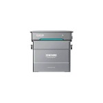 Zendure SolarFlow Hyper Set 2000 1.92 kWh avec batterie d'extension